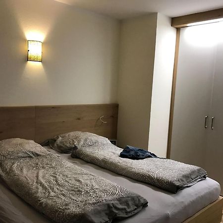 Pension Kreuzjoch Zell am Ziller Εξωτερικό φωτογραφία