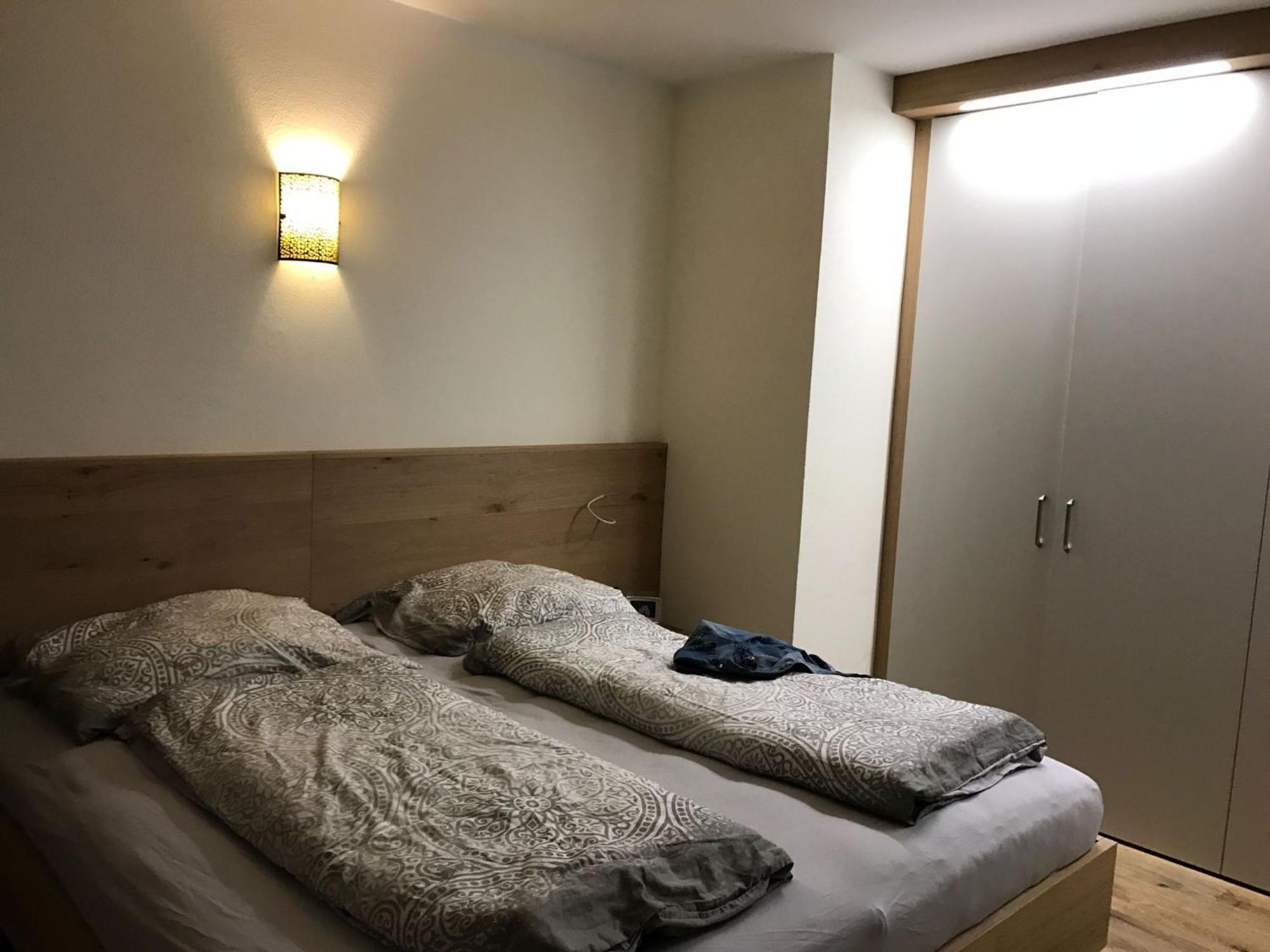 Pension Kreuzjoch Zell am Ziller Εξωτερικό φωτογραφία