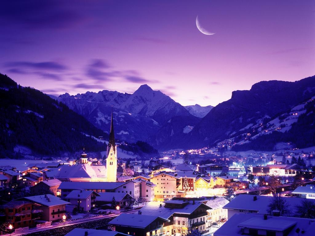 Pension Kreuzjoch Zell am Ziller Εξωτερικό φωτογραφία