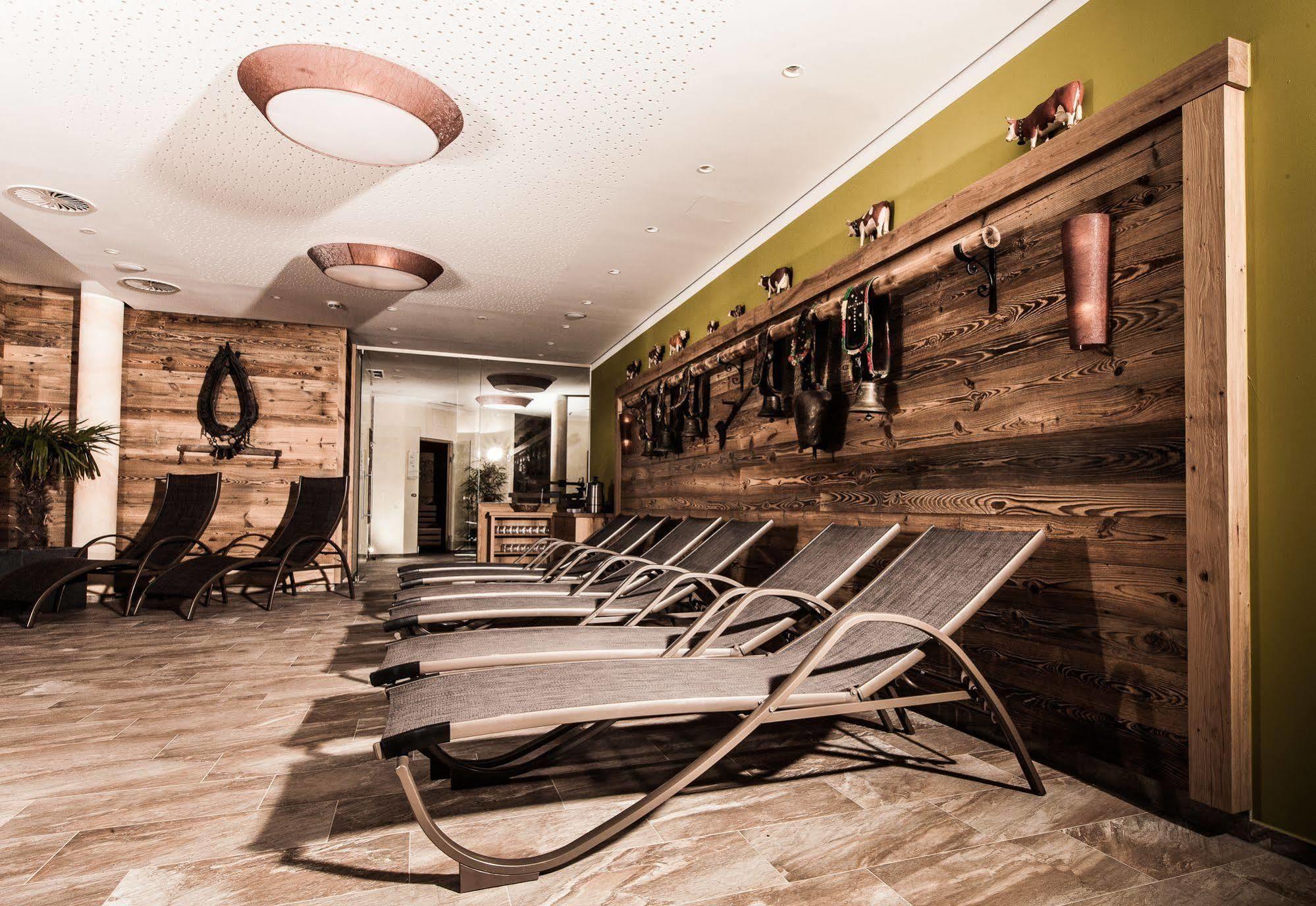 Pension Kreuzjoch Zell am Ziller Εξωτερικό φωτογραφία
