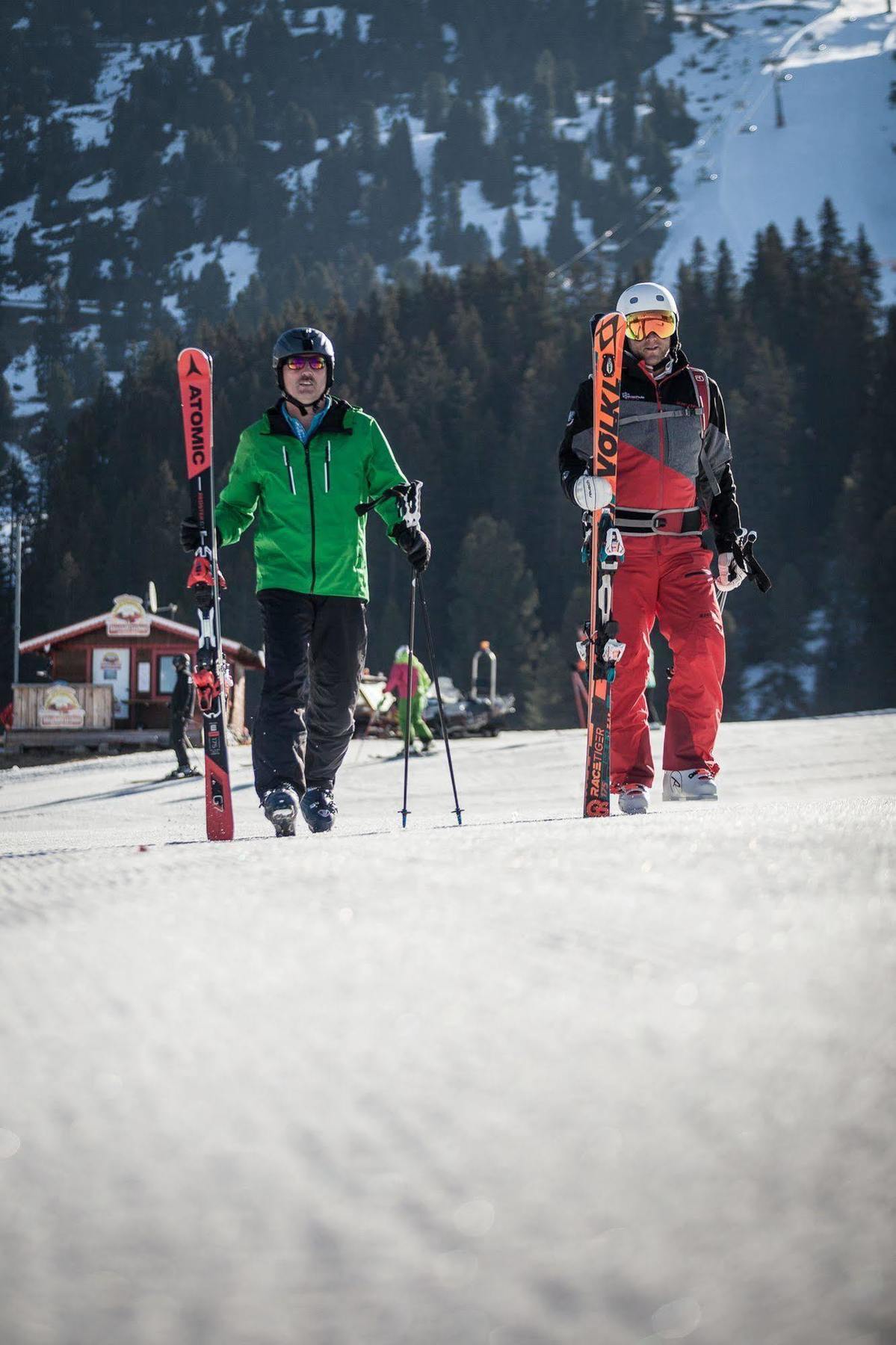 Pension Kreuzjoch Zell am Ziller Εξωτερικό φωτογραφία